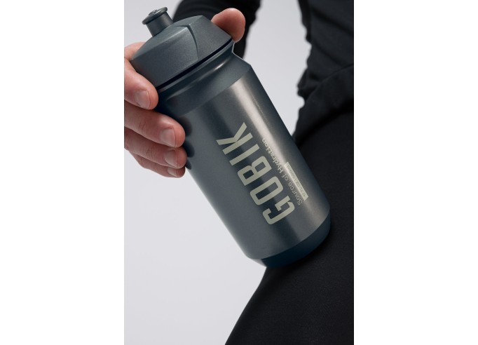 Bottle SHIVA GRAPHITE 500 CC