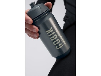 Bottle SHIVA GRAPHITE 500 CC