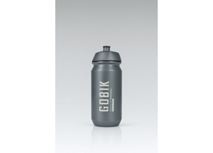 Bottle SHIVA GRAPHITE 500 CC