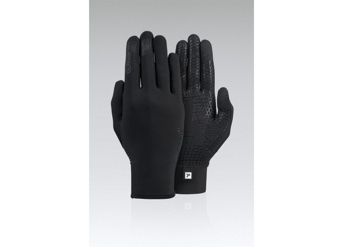 Gloves FINDER 2.0 unisex TRUE BLACK 