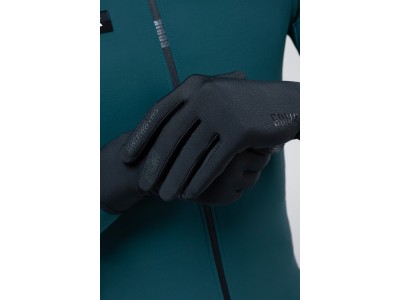 Gloves FINDER 2.0 unisex TRUE BLACK  2