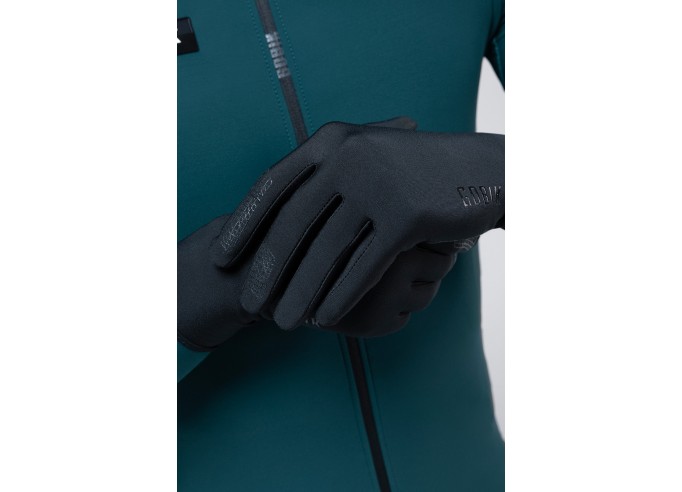 Gloves FINDER 2.0 unisex TRUE BLACK 