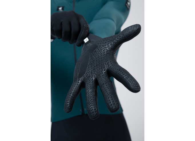 Gloves FINDER 2.0 unisex TRUE BLACK 
