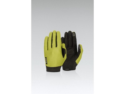 Gloves LYNX unisex CITRONELL 
