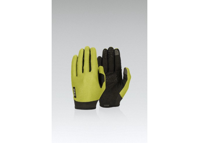 Gloves LYNX unisex CITRONELL 
