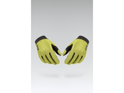 Gloves LYNX unisex CITRONELL  2