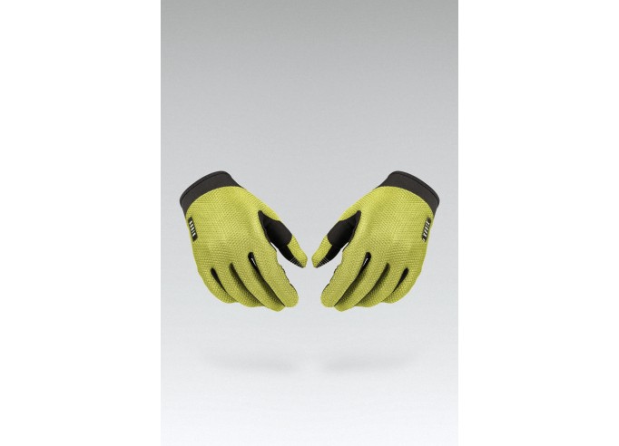 Gloves LYNX unisex CITRONELL 