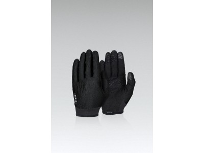 Gloves LYNX unisex TRUE BLACK 