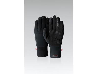 Gloves NUUK 2.0 unisex TRUE BLACK 