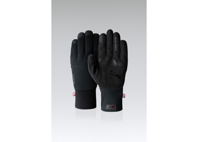 Gloves NUUK 2.0 unisex TRUE BLACK 