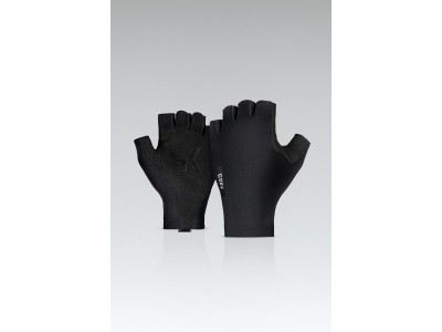 Short gloves MAMBA 2.0 unisex BLACK 