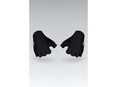 Short gloves MAMBA 2.0 unisex BLACK  2