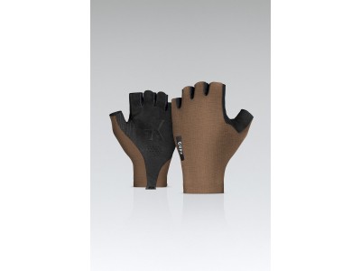 Short gloves MAMBA 2.0 unisex TOFFEE 