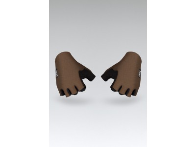 Short gloves MAMBA 2.0 unisex TOFFEE  2