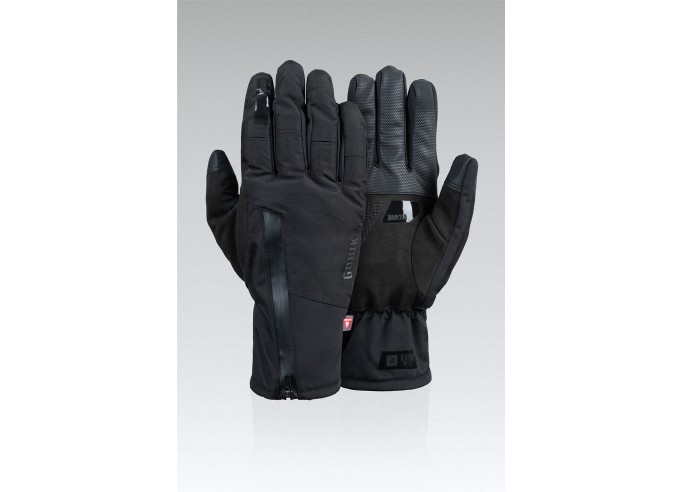 Gloves ZERO 2.0 unisex TRUE BLACK 