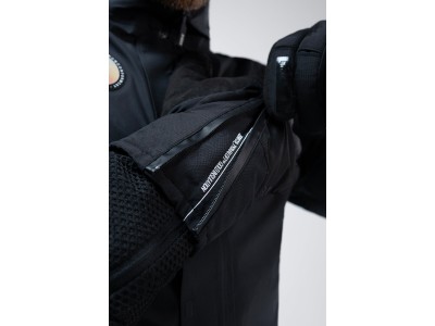 Gloves ZERO 2.0 unisex TRUE BLACK 