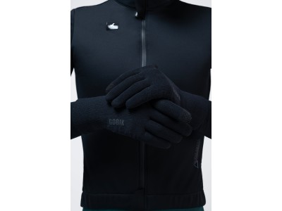 HYPERGUARD Gloves unisex TRUE BLACK 