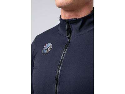 Jacket ARMOUR 2.0 unisex ULTRABLUE 