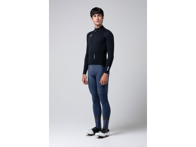 Jacket long sleeve ENVY 2.0 men JET BLACK 