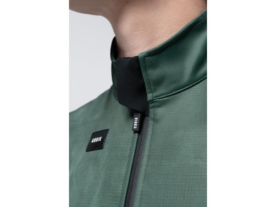 Jacket GOBIK SKIMO PRO 2.0 men CARDIN GREEN