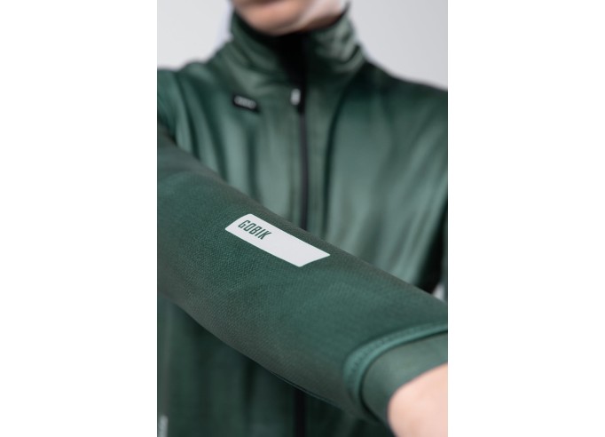 Jacket GOBIK SKIMO PRO 2.0 men CARDIN GREEN