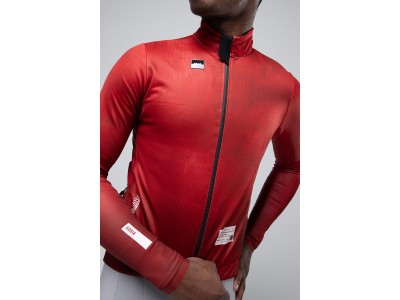 Jacket SKIMO PRO 2.0 men CLASSY RED 