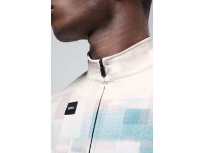 Maikutė ilgomis rankovėmis HYDER MEN HAZELNUT 