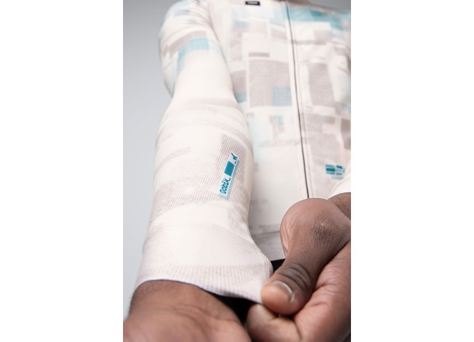 Maikutė ilgomis rankovėmis HYDER MEN HAZELNUT 