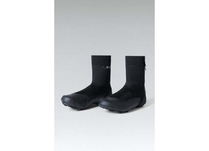 Antbačiai AVERT UNISEX BLACK 