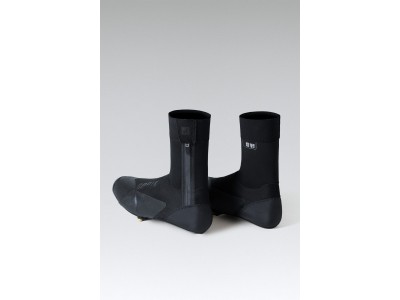 Antbačiai AVERT UNISEX BLACK 