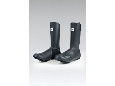 Overshoes SEAL unisex BLACK 