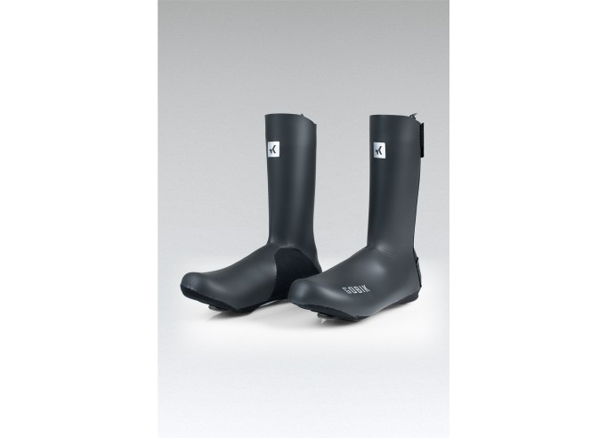Overshoes SEAL unisex BLACK 
