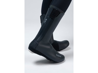 Overshoes SEAL unisex BLACK 