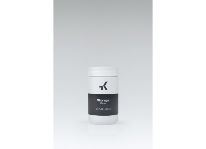 SET Bottle BYASI TOOL HOLDER CLOUD 400CC 