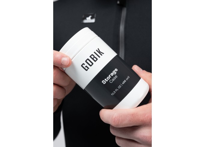 SET Bottle BYASI TOOL HOLDER CLOUD 400CC 