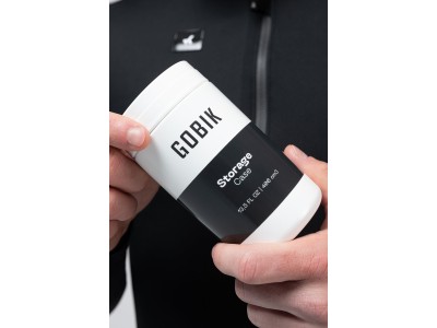 SET Bottle BYASI TOOL HOLDER CLOUD 400CC 