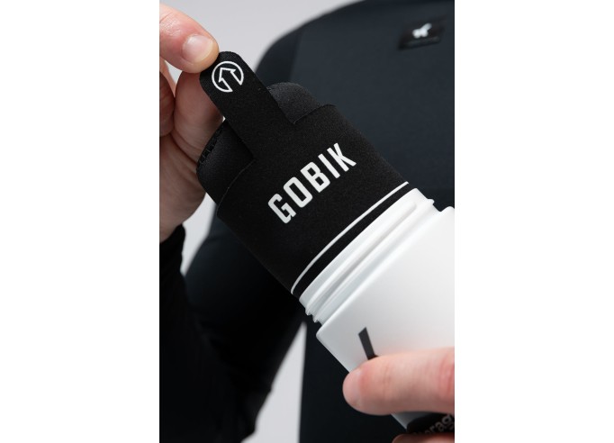 SET Bottle BYASI TOOL HOLDER CLOUD 400CC 