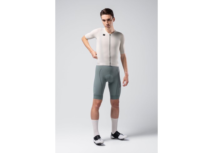Short sleeve jersey CX SOLID unisex ARGONITE 