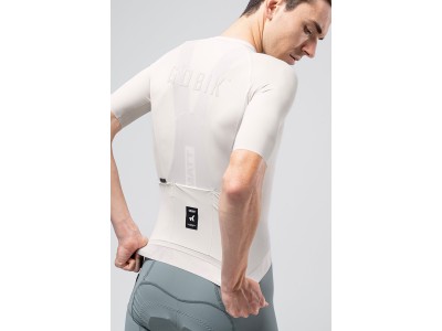 Short sleeve jersey CX SOLID unisex ARGONITE 