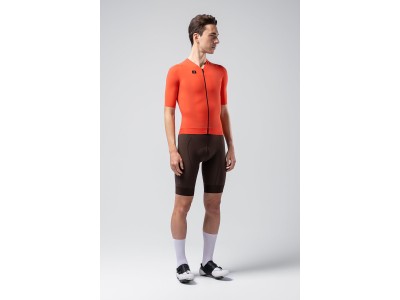 Short sleeve jersey CX SOLID unisex BOYNTON 