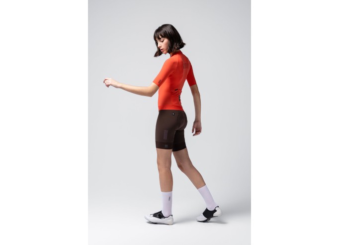 Short sleeve jersey CX SOLID unisex BOYNTON 