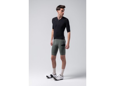 Short sleeve jersey CX SOLID unisex JASPER