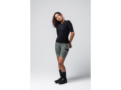 Short sleeve jersey CX SOLID unisex JASPER 2