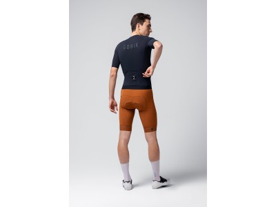 Short sleeve jersey CX SOLID unisex ULTRABLUE 