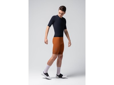 Short sleeve jersey CX SOLID unisex ULTRABLUE 