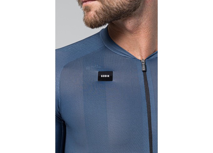 Short sleeve jersey INFINITY unisex COMMAND