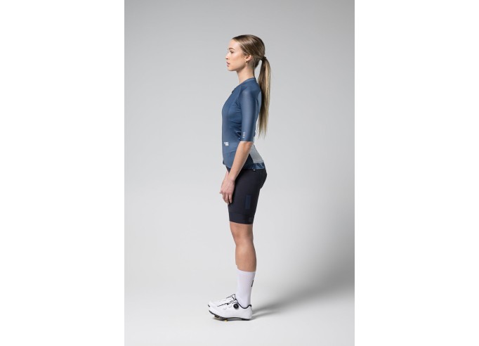 Short sleeve jersey INFINITY unisex COMMAND 