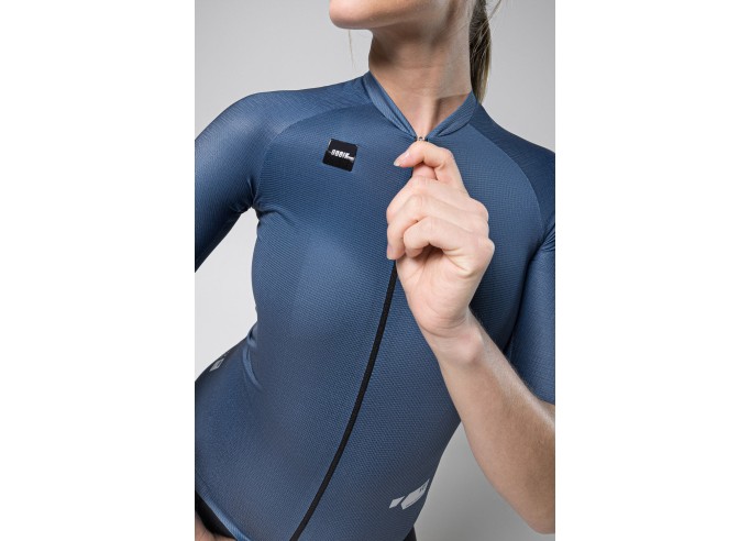 Short sleeve jersey INFINITY unisex COMMAND