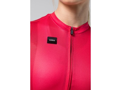 Dviratininko maikutė trumpomis rankovėmis STARK WOMEN AZALEA 