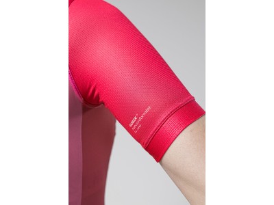 Dviratininko maikutė trumpomis rankovėmis STARK WOMEN AZALEA 